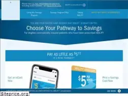 Sites similar to abilify.com