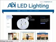 Sites similar to abilights.com