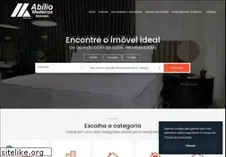 Sites similar to abiliomedeiros.com.br