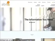 Sites similar to abilis-solutions.com