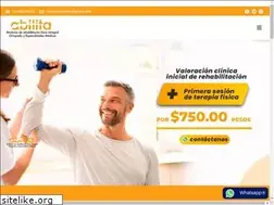 Sites similar to abilita.com.mx