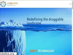 Sites similar to abilitabio.com