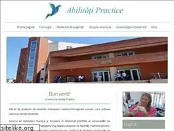 Sites similar to abilitatipracticecluj.ro