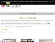 Sites similar to abilitex.co.uk