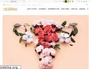 Sites similar to abilities.ca