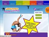 Sites similar to abilitiesfitness.com