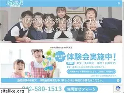 Sites similar to ability-hitomi.com