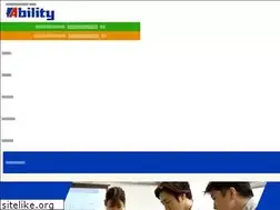 Sites similar to ability-hrd.com