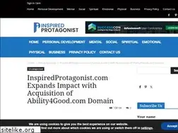 Sites similar to ability4good.com