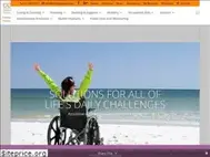 Sites similar to abilityassist.co.za