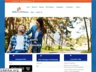 Sites similar to abilitycare.com