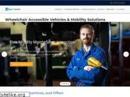 Sites similar to abilitycenter.com