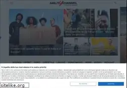 Sites similar to abilitychannel.tv
