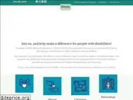 Sites similar to abilityconnection.org