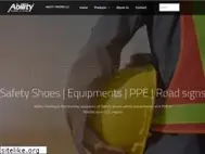 Sites similar to abilitydubai.com