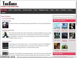 Sites similar to abilitygame.com