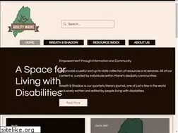 Sites similar to abilitymaine.org