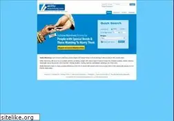 Sites similar to abilitymatrimony.com