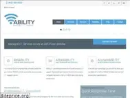 Sites similar to abilitymn.com