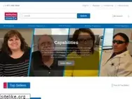 Sites similar to abilityone.com