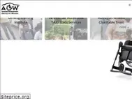 Sites similar to abilityonwheels.org