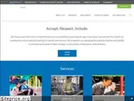Sites similar to abilitypath.org