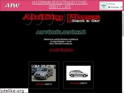 Sites similar to abilitypluss.atw.hu