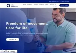 Sites similar to abilitypo.com