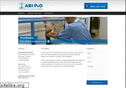 Sites similar to abilitypros.com