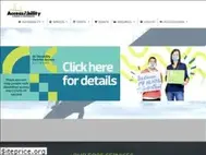 Sites similar to abilitysc.org