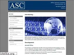 Sites similar to abilitysoftware.co.uk