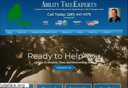 Sites similar to abilitytrees.com