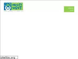 Sites similar to abilitywest.ie