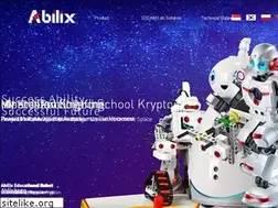 Sites similar to abilix.com