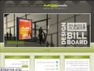 Sites similar to abillboard.ir