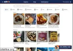 Sites similar to abillion.com