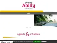 Sites similar to abilly37.fr