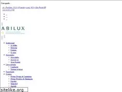 Sites similar to abilux.com.br