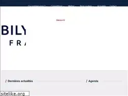 Sites similar to abilympics-france.fr