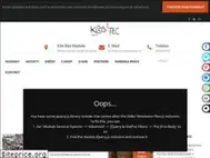 Sites similar to abilympics.cz