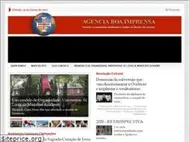 Sites similar to abim.inf.br