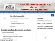 Sites similar to abimad.org