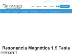 Sites similar to abimagen.com