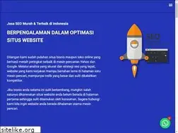 Sites similar to abimanaseo.com