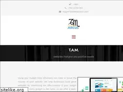 Sites similar to abimansour.com