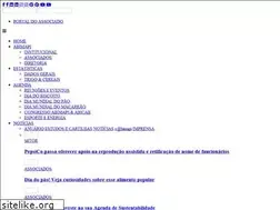 Sites similar to abimapi.com.br