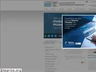 Sites similar to abimaq.org.br
