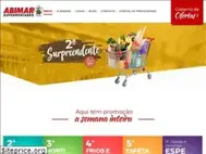 Sites similar to abimarsupermercados.com.br