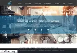 Sites similar to abime-concept.com