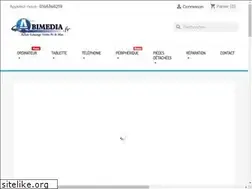 Sites similar to abimedia.fr